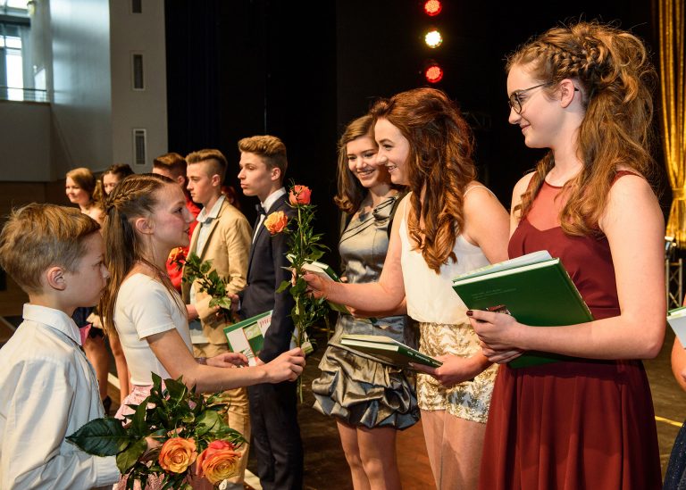  Foto zu Jugendweihe – Fotostudio Lange 